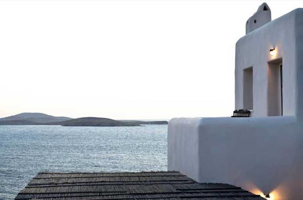 فندق Mykonos Townفي  The One Mykonos المظهر الخارجي الصورة